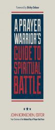 A Prayer Warrior's Guide to Spiritual Battle: On the Front Line by Et Al Bornschein J. Paperback Book