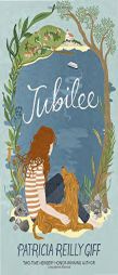 Jubilee by Patricia Reilly Giff Paperback Book