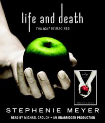 Life and Death: Twilight Reimagined by Penguin Random House Paperback Book