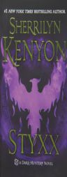 Styxx (Dark-Hunter Novels) by Sherrilyn Kenyon Paperback Book