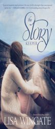 The Story Keeper by Lisa Wingate Paperback Book
