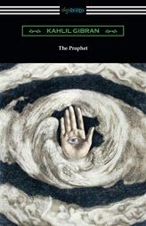 The Prophet by Kahlil Gibran Paperback Book