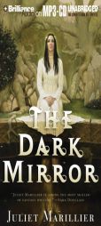 Dark Mirror, The (Bridei Trilogy) by Juliet Marillier Paperback Book