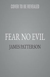 Fear No Evil (Alex Cross Novels) by James Patterson Paperback Book