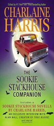 The Sookie Stackhouse Companion (Sookie Stackhouse / Southern Vampire) by Charlaine Harris Paperback Book