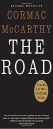 The Road (Oprah's Book Club) by Cormac McCarthy Paperback Book