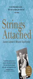 Strings Attached by Joanne Lipman Paperback Book