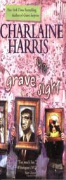 Grave Sight (Harper Connelly Mystery, No. 1) by Charlaine Harris Paperback Book