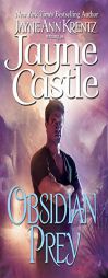 Obsidian Prey (Ghost Hunters, Book 6) by Jayne Ann Krentz Paperback Book