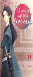 Dawn of the Arcana, Vol. 11 by Rei Toma Paperback Book
