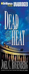 Dead Heat by Joel C. Rosenberg Paperback Book