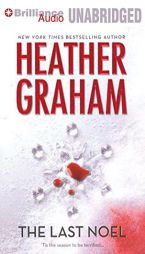 The Last Noel by Heather Graham Paperback Book