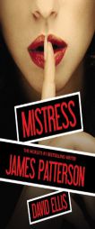 Mistress by James Patterson Paperback Book