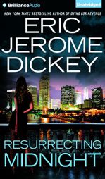 Resurrecting Midnight by Eric Jerome Dickey Paperback Book