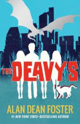 The Deavys by Alan Dean Foster Paperback Book