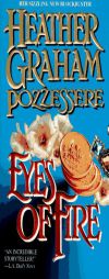 Eyes Of Fire by Heather Graham Pozzessere Paperback Book
