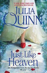 Just Like Heaven by Julia Quinn Paperback Book