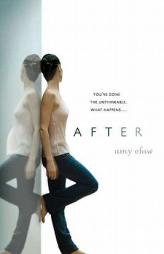 After by Amy Efaw Paperback Book