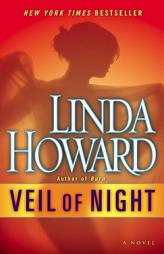 Veil of Night by Linda Howard Paperback Book