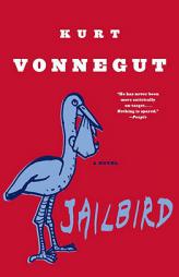 Jailbird by Kurt Vonnegut Paperback Book