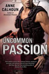 Untitled Erotic Romance #2 by Anne Calhoun Paperback Book