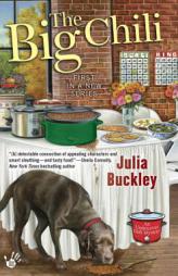 The Big Chili by Julia Buckley Paperback Book
