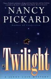 Twilight by Nancy Pickard Paperback Book