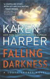Falling Darkness by Karen Harper Paperback Book