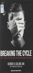 Breaking the Cycle: Free Yourself from Sex Addiction, Porn Obsession, and Shame by Andrew Adelman Paperback Book