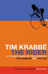 The Rider by Tim Krabbe Paperback Book