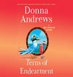 Terns of Endearment (Meg Langslow Mysteries) by Donna Andrews Paperback Book