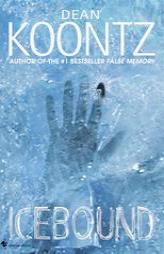 Icebound by Dean Koontz Paperback Book