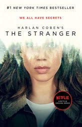 The Stranger (Movie Tie-In) by Harlan Coben Paperback Book