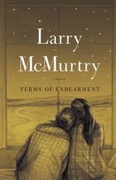 Terms of Endearment by Larry McMurtry Paperback Book