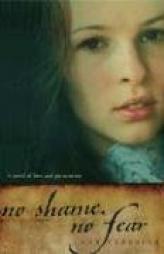 No Shame, No Fear by Ann Turnbull Paperback Book