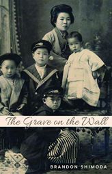 The Grave on the Wall by  Paperback Book