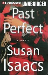 Past Perfect by Susan Isaacs Paperback Book