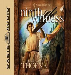 Ninth Witness (A.D. Chronicles) by Bodie Thoene Paperback Book