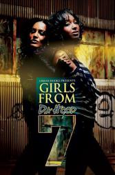 Girls From da Hood 7 by Treasure Hernandez Paperback Book