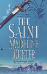 The Saint (Get Connected Romances) by Madeline Hunter Paperback Book