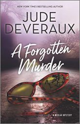 A Forgotten Murder by Jude Deveraux Paperback Book