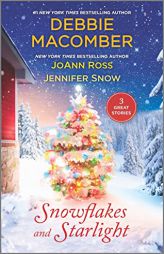Snowflakes and Starlight: A Novel by Debbie Macomber Paperback Book