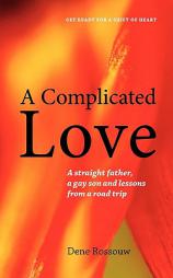 A Complicated Love by Dene Rossouw Paperback Book