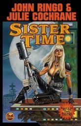 Sister Time (The Posleen War) by John Ringo Paperback Book