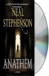 Anathem by Neal Stephenson Paperback Book