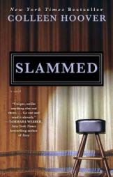 Slammed by Colleen Hoover Paperback Book