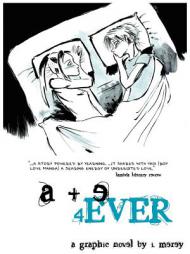 A+e 4ever by Ilike Merey Paperback Book