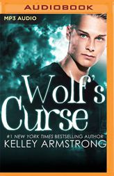 Wolf's Curse by Kelley Armstrong Paperback Book