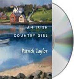 An Irish Country Girl (Irish Country Books) by Patrick Taylor Paperback Book