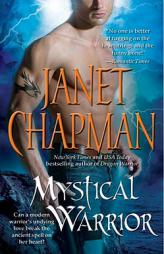 Mystical Warrior (Midnight Bay) by Janet Chapman Paperback Book